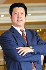 Mr. Qidong Liang